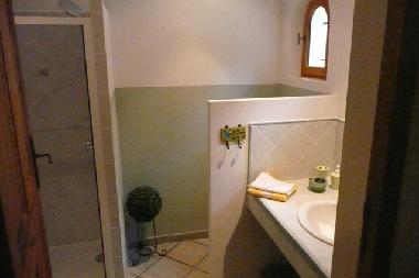 Maison de vacances �/en/au BRIGNOLES (Var)ou appartement ou maison de vacances