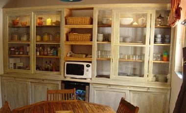 Maison de vacances �/en/au BRIGNOLES (Var)ou appartement ou maison de vacances