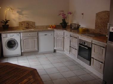 Maison de vacances �/en/au BRIGNOLES (Var)ou appartement ou maison de vacances