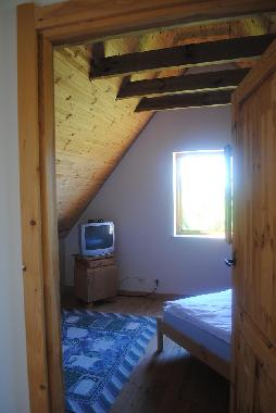 Maison de vacances �/en/au Sasino (Pomorskie)ou appartement ou maison de vacances