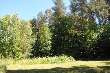 Maison de vacances �/en/au Sasino (Pomorskie)ou appartement ou maison de vacances