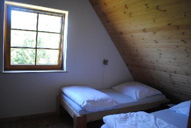Maison de vacances �/en/au Sasino (Pomorskie)ou appartement ou maison de vacances