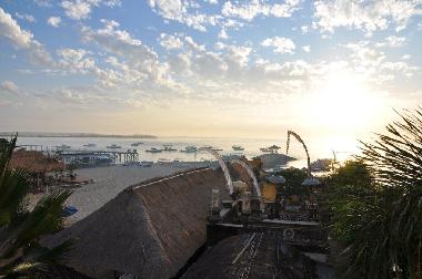 Appartement de vacances �/en/au Tanjung Benoa (Bali)ou appartement ou maison de vacances