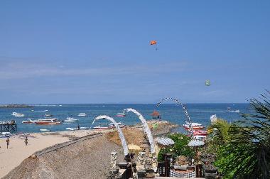 Appartement de vacances �/en/au Tanjung Benoa (Bali)ou appartement ou maison de vacances