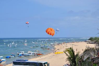 Appartement de vacances �/en/au Tanjung Benoa (Bali)ou appartement ou maison de vacances