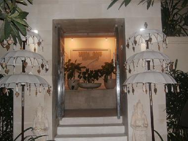 Appartement de vacances �/en/au Tanjung Benoa (Bali)ou appartement ou maison de vacances