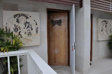 Appartement de vacances �/en/au Tanjung Benoa (Bali)ou appartement ou maison de vacances