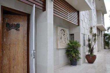 Appartement de vacances �/en/au Tanjung Benoa (Bali)ou appartement ou maison de vacances