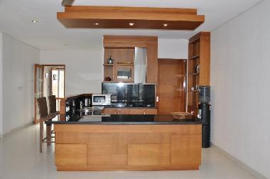 Appartement de vacances �/en/au Tanjung Benoa (Bali)ou appartement ou maison de vacances
