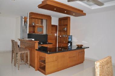 Appartement de vacances �/en/au Tanjung Benoa (Bali)ou appartement ou maison de vacances