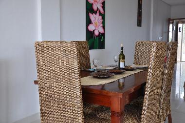 Appartement de vacances �/en/au Tanjung Benoa (Bali)ou appartement ou maison de vacances