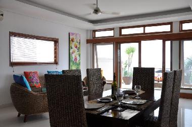 Appartement de vacances �/en/au Tanjung Benoa (Bali)ou appartement ou maison de vacances