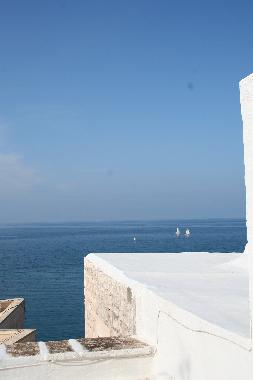 Appartement de vacances �/en/au Giovinazzo - Bari (Bari)ou appartement ou maison de vacances