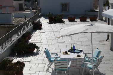 Appartement de vacances �/en/au Giovinazzo - Bari (Bari)ou appartement ou maison de vacances