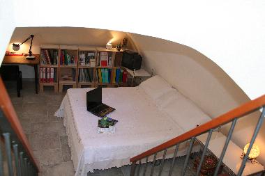 Appartement de vacances �/en/au Giovinazzo - Bari (Bari)ou appartement ou maison de vacances
