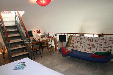 Appartement de vacances �/en/au Giovinazzo - Bari (Bari)ou appartement ou maison de vacances