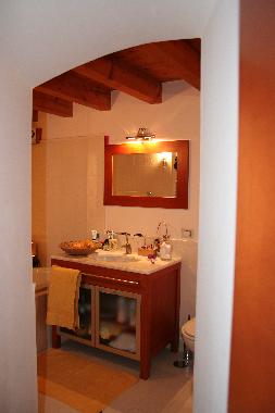Appartement de vacances �/en/au Giovinazzo - Bari (Bari)ou appartement ou maison de vacances
