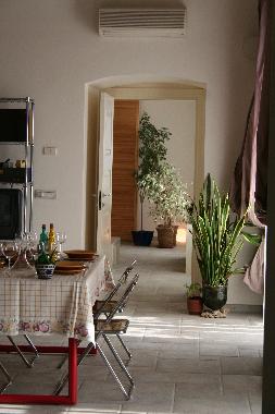 Appartement de vacances �/en/au Giovinazzo - Bari (Bari)ou appartement ou maison de vacances