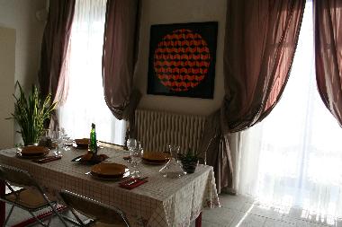 Appartement de vacances �/en/au Giovinazzo - Bari (Bari)ou appartement ou maison de vacances