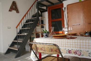 Appartement de vacances �/en/au Giovinazzo - Bari (Bari)ou appartement ou maison de vacances