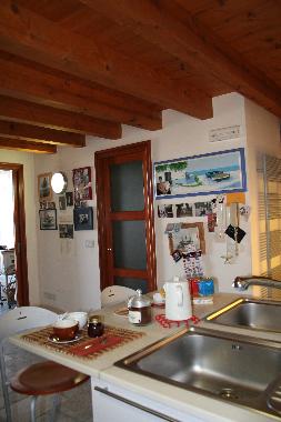 Appartement de vacances �/en/au Giovinazzo - Bari (Bari)ou appartement ou maison de vacances