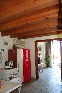 Appartement de vacances �/en/au Giovinazzo - Bari (Bari)ou appartement ou maison de vacances