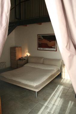 Appartement de vacances �/en/au Giovinazzo - Bari (Bari)ou appartement ou maison de vacances