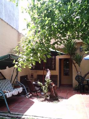 Chambre avec petit d�jeuner �/en/au Montevideo (Montevideo)ou appartement ou maison de vacances
