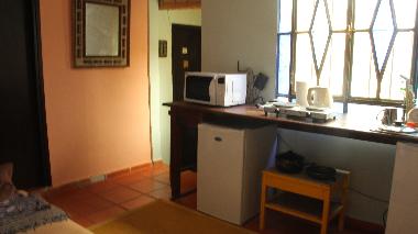 Chambre avec petit d�jeuner �/en/au Montevideo (Montevideo)ou appartement ou maison de vacances