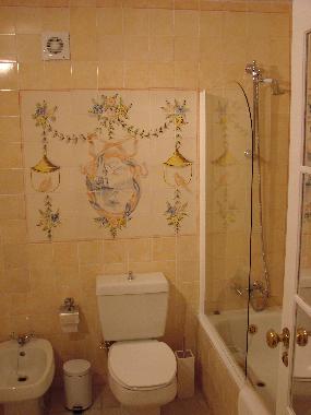 Maison de vacances /en/au Lisbon (Grande Lisboa)ou appartement ou maison de vacances