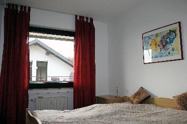 Appartement de vacances /en/au Willingen (Upland) (Waldecker Land)ou appartement ou maison de vacances