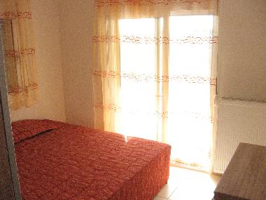 Maison de vacances /en/au Neos Maramras (Chalkidiki)ou appartement ou maison de vacances