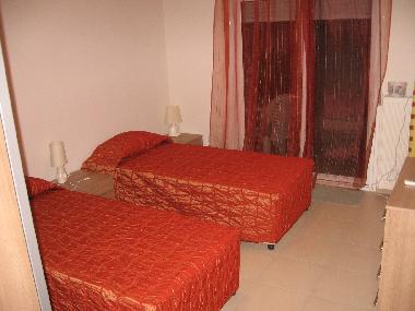 Maison de vacances /en/au Neos Maramras (Chalkidiki)ou appartement ou maison de vacances