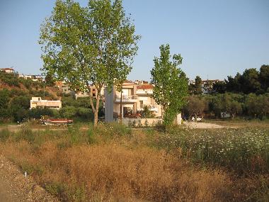 Maison de vacances /en/au Neos Maramras (Chalkidiki)ou appartement ou maison de vacances