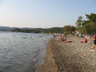 Maison de vacances /en/au Neos Maramras (Chalkidiki)ou appartement ou maison de vacances