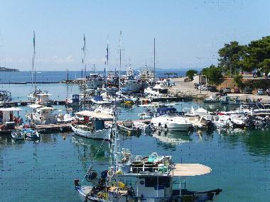 Maison de vacances /en/au Neos Maramras (Chalkidiki)ou appartement ou maison de vacances