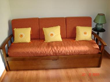 Appartement de vacances /en/au Lisbon (Grande Lisboa)ou appartement ou maison de vacances