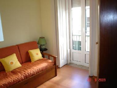 Appartement de vacances /en/au Lisbon (Grande Lisboa)ou appartement ou maison de vacances