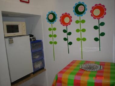 Appartement de vacances /en/au Lisbon (Grande Lisboa)ou appartement ou maison de vacances