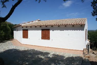 Maison de vacances /en/au Baja Sardinia  (Sassari)ou appartement ou maison de vacances