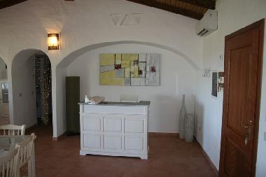 Maison de vacances /en/au Baja Sardinia  (Sassari)ou appartement ou maison de vacances