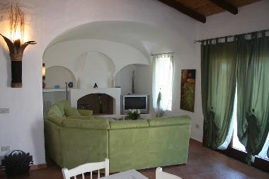 Maison de vacances /en/au Baja Sardinia  (Sassari)ou appartement ou maison de vacances