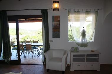 Maison de vacances /en/au Baja Sardinia  (Sassari)ou appartement ou maison de vacances