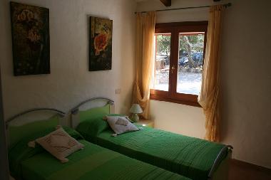 Maison de vacances /en/au Baja Sardinia  (Sassari)ou appartement ou maison de vacances