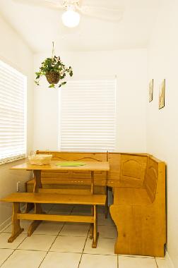 Maison de vacances /en/au Port Charlotte (Florida)ou appartement ou maison de vacances