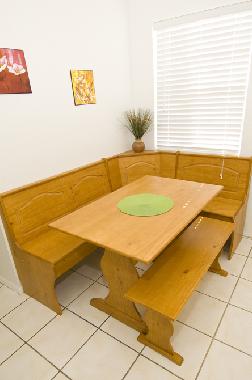 Maison de vacances /en/au Port Charlotte (Florida)ou appartement ou maison de vacances