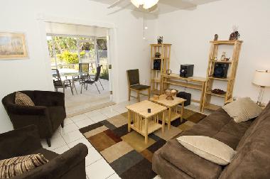 Maison de vacances /en/au Port Charlotte (Florida)ou appartement ou maison de vacances