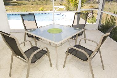 Maison de vacances /en/au Port Charlotte (Florida)ou appartement ou maison de vacances