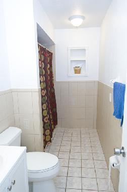 Maison de vacances /en/au Port Charlotte (Florida)ou appartement ou maison de vacances