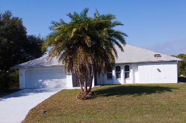 Maison de vacances /en/au Port Charlotte (Florida)ou appartement ou maison de vacances